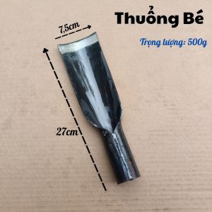 Thuổng Mai Đ.ào Đ.ất Thuổng Thép Rèn Bấng Cây Chắc Khoẻ