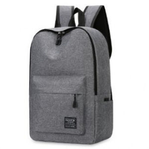Backpack Briefcase Commuter Computer Bag Schoolbag Male High School Student Sports Large Capacity College Students Backpack Trendy