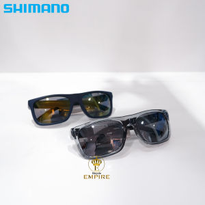 Kacamata Sepeda Shimano CE S23X STYLISH Eyewear Bike Cycling CE-S23X Bicycle Empire
