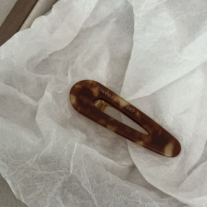 Vanilla Mode กิ๊บติดผม #รหัสAC246 กิ๊บหนีบผม อะซิเตท hair claw