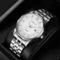 Foreign trade new men's brand watches business simple fashion trend ...
