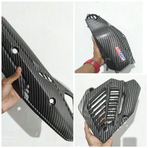 PAKET CARBON VARIO 125 150 ESP (3PCS)