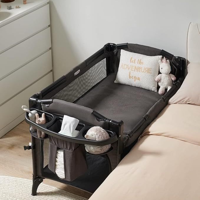 in Baby Bassinet Bedside Sleeper, Baby Bedside Crib