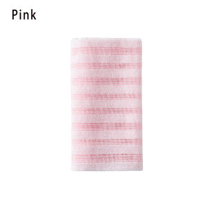 seeding  Body Cleaning Massage Exfoliating Bath Towel  Back Scrubber Shower Scrubber Washcloth Extreme Comfort Cleaner