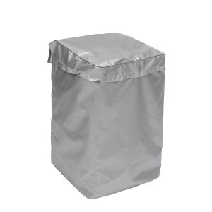 Top Open Washing Machine Cover Waterproof Dustproof Sun-proof Washing Machine Protective Case