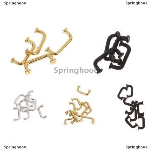 [COD] Springhooe 1Set 1:12 Dollhouse Door Handle Cabinet Handle Furniture Cabinet Closet DecorToy