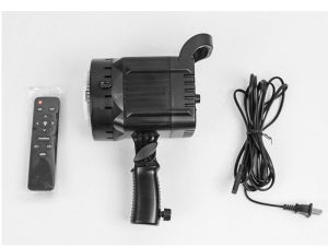 COD 300W Professional Studio FlashLight Strobe Studio light for Photography light Photo Strobe Flash
