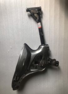 KHUNG SƯỜN CÚP 82 DD DH NHẬT CŨ RÁP LÊN ZIN THEO XE KHÔNG CHẾ CHÁOHÀNG CHẤT LƯỢNG CAO