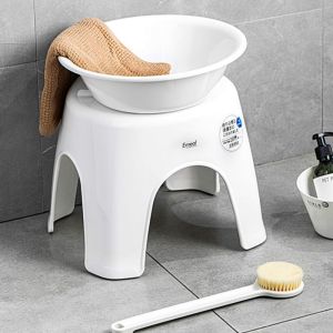 Household Thickened Washbasin/Multipurpose Plastic Basin/Simple Color