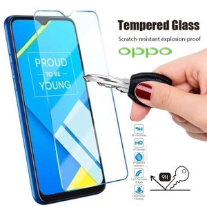 CLEAR TEMPERED GLASS SAMSUNG A55 A35 A31 A32 4G 5G A33 5G A51 A52 A52S A53 5G