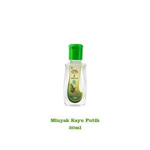 Minyak Kayu Putih Rinjani 100% Asli Indonesia 30ml 50ml