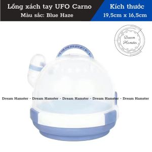 Lồng xách tay UFO