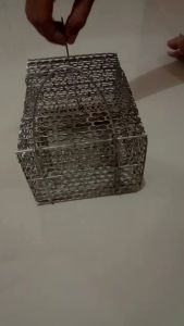 PERANGKAP TIKUS / JEBAKAN TIKUS / JEPRETAN TIKUS KECIL