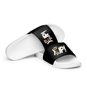 Sandal Pria Dewasa dan Anak Pria Sandal Distro Cowo Sandal Slip On Seven Wednesday