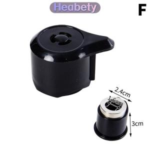 Heabety  1 cái Nồi áp suất điện an toàn van áp suất phổ quát nồi hơi phát hành thay thế niêm phong các bộ phận nhà bếp Gasket