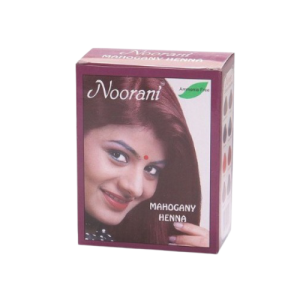 NOORANI / EAGLES Henna Hair Dye