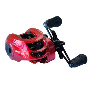 reel bc 10kg dragOne way bearing Baitcasting Reel ril pancing reel pancing