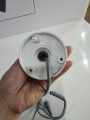 HIKVISION DS-2CE10DF3T-LPFS 2.8ANALOG CAMERA. 
