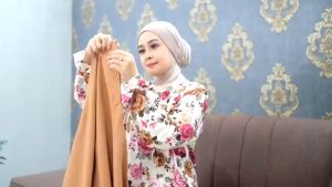Hijab Qonita: Pilihan Modis & Nyaman