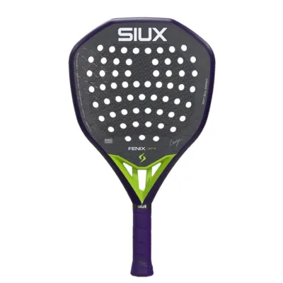 SIUX Fenix Pro 6 2026 Glow Purple
