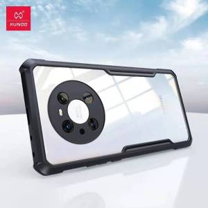 HUAWEI MATE 50 PRO / MATE 40 PRO / MATE 30 PRO / MATE 30 / MATE 20X / MATE 20 / MATE 20 PRO / MATE 20 LITE Case ORIGINAL XUNDD Beatle Series Airbag Shockproof Case