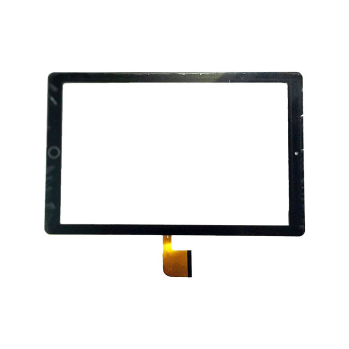 New Replacement 10.1 Inch Touch Screen Digitizer Panel Glass DP101484-F8-A | Lazada PH