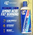 L CARNITINE 3000mg RC Dạng Nước - Giảm Mỡ Đốt Mỡ Nhanh An Toàn Từ Mỹ (31 Lần Dùng). 