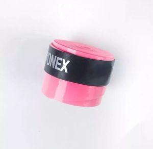Yonex  กริปพันด้ามไม้แบดมินตัน กันลื่นผิวหนึบมีหลายสีให้เลือก