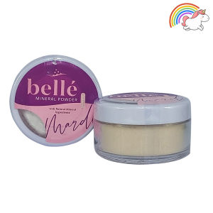 Beautederm Belle Mineral Powder 10grams