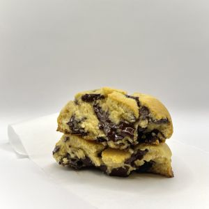 Levain Cookie | Ooey-Gooey Cookie | Kotak 4 | Kotak Tujuh [Baru Dibakar]