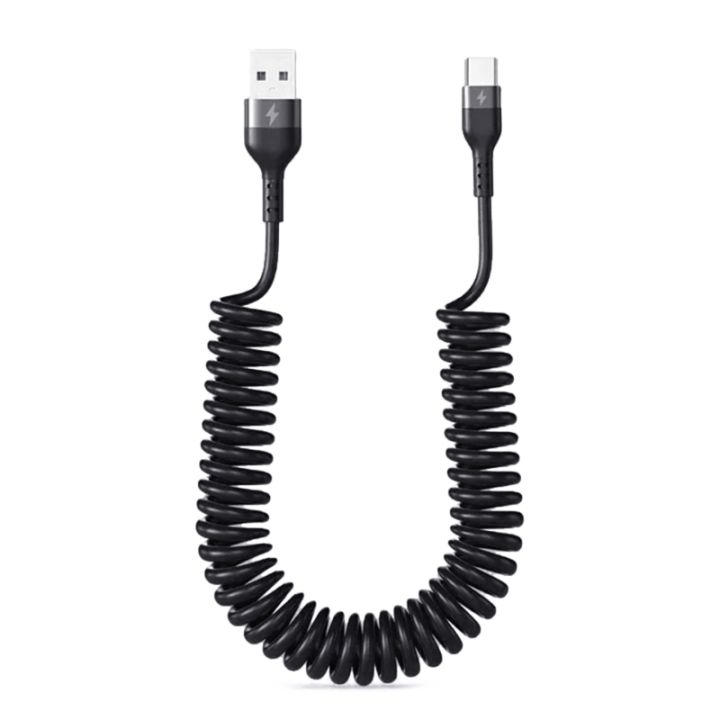 Dây Sạc Điện Thoại USB A Sang USB C Cáp Sạc USB C Type C Cáp Sạc Điện ...
