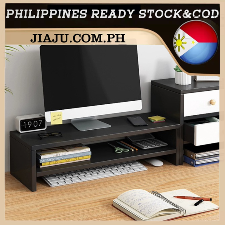 Computer Monitor Holder Desktop Monitor Riser For Desk Monitor Arm ...