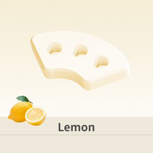 ZOLELE TD03 Disposable Toilet Brush Bathroom Toilet Cleaning Brush Efficient Cleaning Brush for Toilet