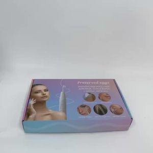 5-in-1 high frequency face wand improves skin elasticity portable handheld high skin therapy wand machine neon argon.