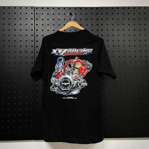 KAOS XYZ RACING SPECIAL EDITION VOL.1 2024
