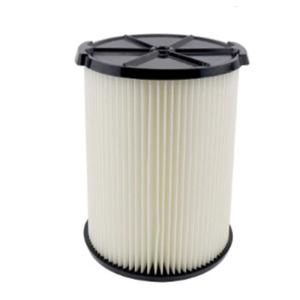 Multifuntional Air Filtration System for VF4000 Cleaners High Capacity Dust Collection Water Washable ABS