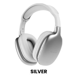 SonicGear AirPhone 6 Bluetooth 5.0 Headphones With Mic | Up to 10 Hours PlayTime