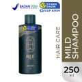 REE DERMA CINNAMON AND AMINO ACID MILD SHAMPOO 250ML. 