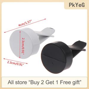 [COD] PkYeG Tool 2Pcs Car Outlet Clamp Air Conditioning Vent Clips Auto Parts And Accessories