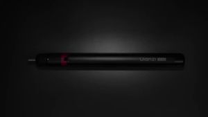 Ulanzi AT-05 2M Foldable Heavy Duty 5kg Light Stand Tripod Stick for DSLR Camera Video Photography Studio Livestreaming