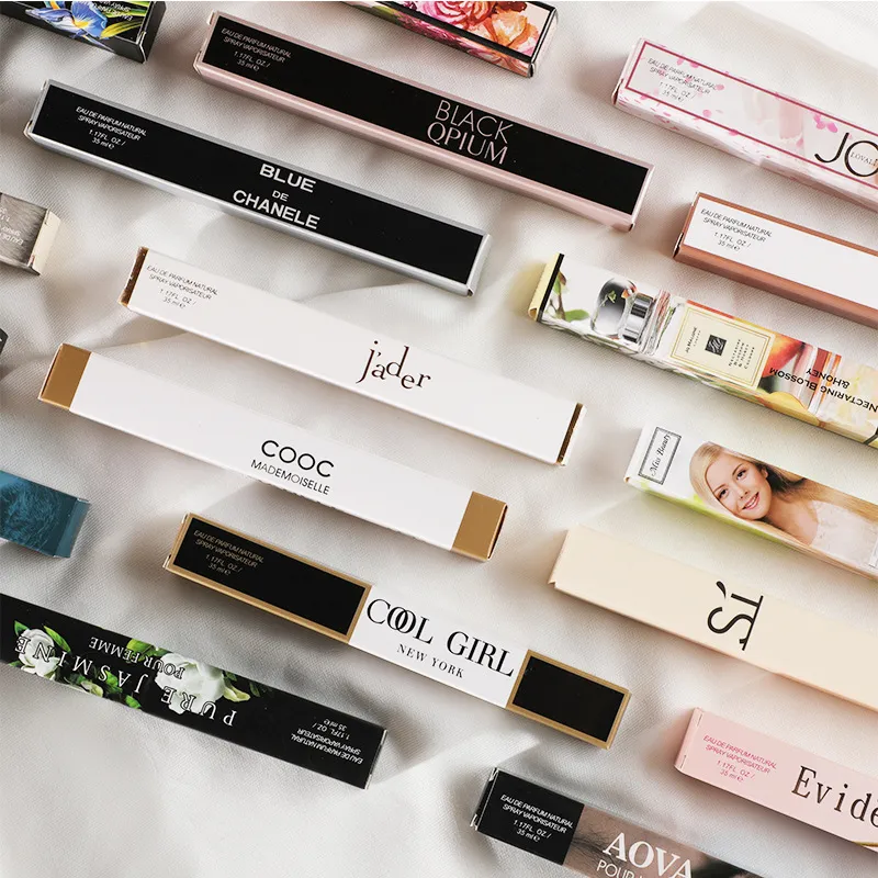 35ml Oil Based MEN TRILLION Eau De Perfume Best Seller