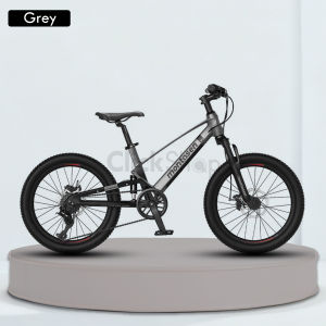 Montasen MB15 Kids Bicycle Swift Ride 20 Magnesium Frame Suspension Outdoor Cycling Children Bike
