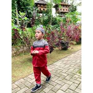 BAJU MUSLIM ANAK TERBARU 2023 // BAJU KOKO ANAK LENGAN PANJANG 1-1O TAHUN  // BAJU KOKO BATIK ANAK // ATASAN MUSLIM ANAK LAKI LAKI // SETELAN BAJU KOKO ANAK LAKI LAKI TERBARU