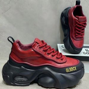 Mens Invisible Height Increasing Elevator Shoes Lace-up Sporty Sneakers Walking Shoes Running Sneakers Platform Sneakers Comfortable Thick-Soled Weight Light for Men Cushion Slip Resistant Work Casual