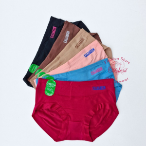 3 Pcs Celana Dalam Super Soft Lembut Nyaman Adem