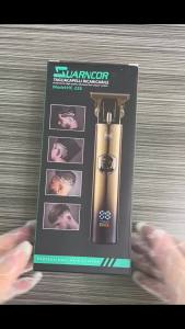 2026 Hot Sale [ Shipped from China ] Electric hair clipper for oily hair suitable for children and adults mens hair salon and home use bald head grooming tool B3