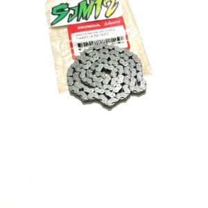 Rantai Keteng Cb150R New Sonic150R Gtr150