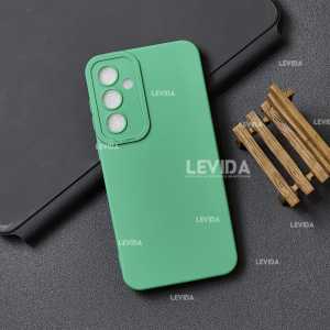 Samsung A05S Case Macaron Pro Kamera Case Candy Softcase Samsung A05S