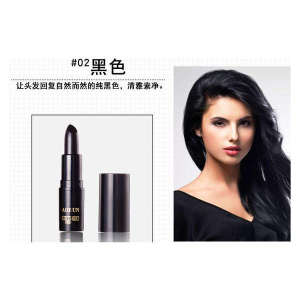 Hair Pen Black Brown Finishing Cream Hair Waxing Hair Line Hair Care Hairdressing Supplies Female Covering Artifact