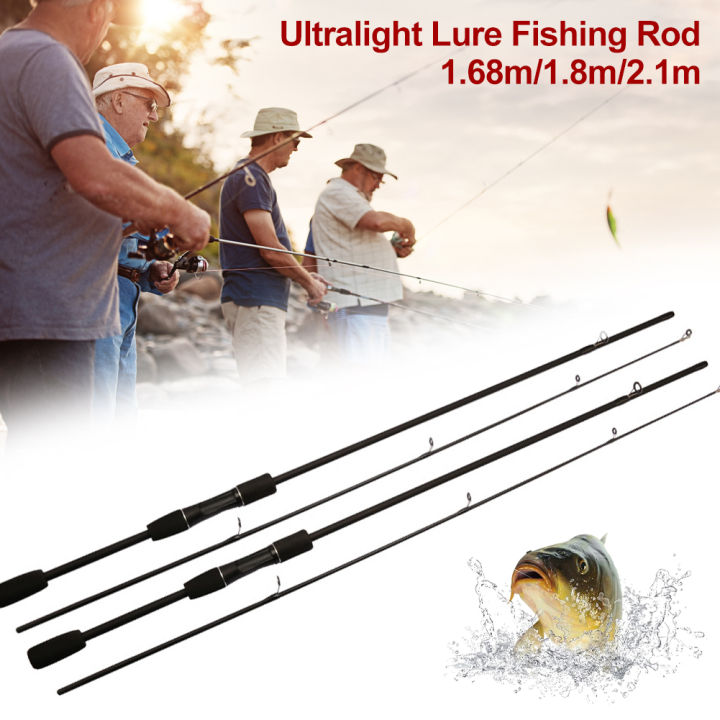 best light spinning rod and reel combo Lew's Laser Lite Fishing Combo, 6-Foot 6-Inch 2-Piece, Ultra-Lt Power, Size 100 Reel, 5.1:1 Gear Ratio, Metallic Gray/Gold/Black : Sports & Outdoors The IM7 rod blank ensures strength and sensitivity Tackle Test 2023: The Best